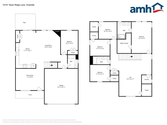 Building Photo - 15141 Taylor Ridge Ln