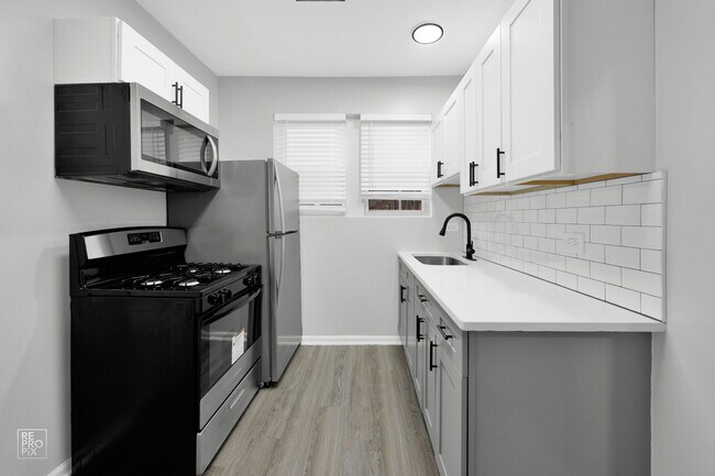 Foto del edificio - South Shore Apartments