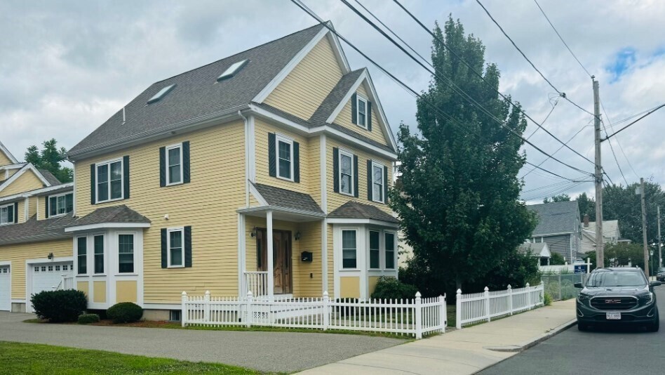 Foto principal - 108 Leicester St