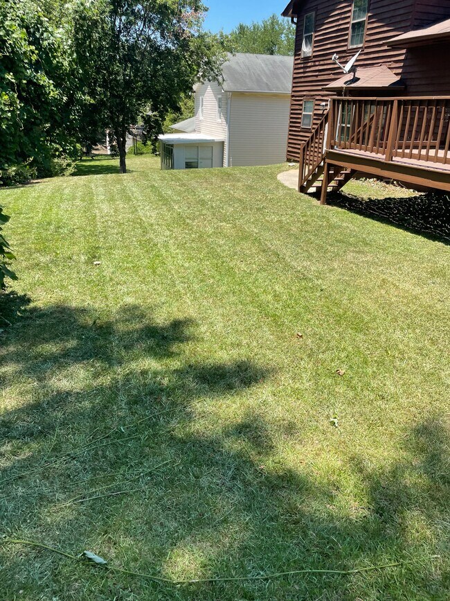 Foto del edificio - 5957 Bretton Woods Dr