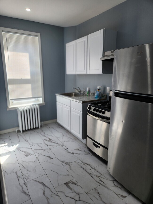 Foto del edificio - 117 N 52nd St