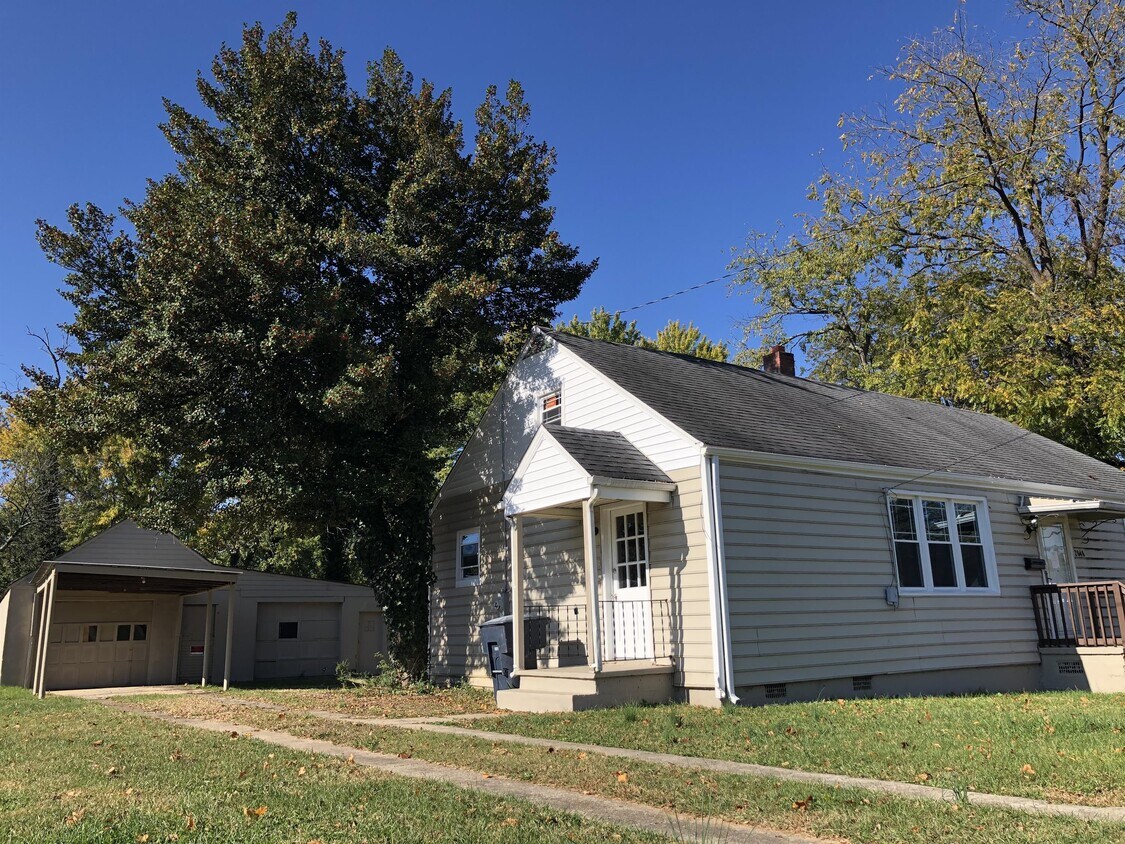 2848 Florida Ave NW, Roanoke, VA 24017 House Rental in Roanoke, VA