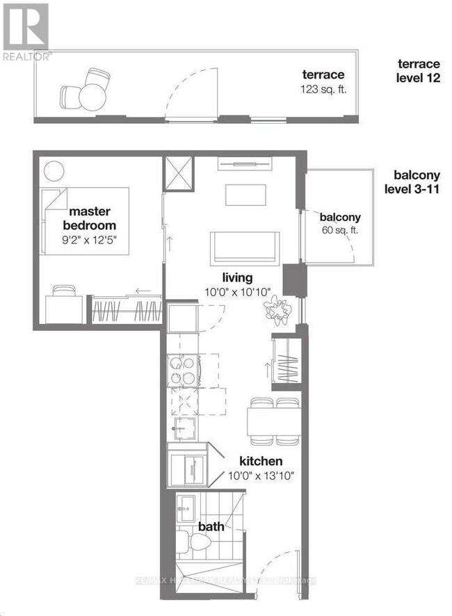 Photo du bâtiment - 500 Wilson Ave