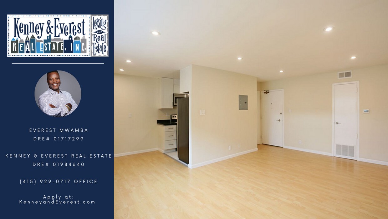 Foto principal - 1751 Pacific Ave