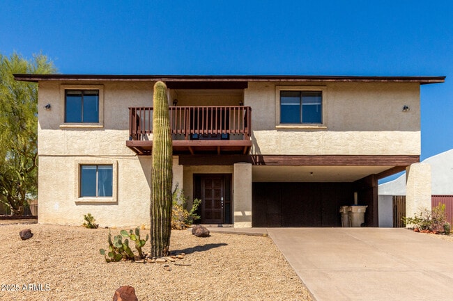 Building Photo - 15604 E Mustang Dr