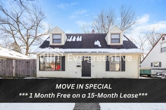 Building Photo - coming