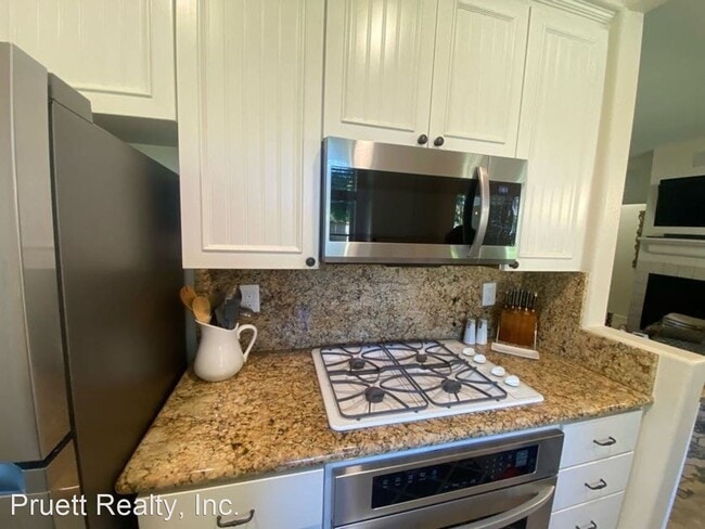 Building Photo - 2 br, 2 bath House - 3554 Caminito El Rincon