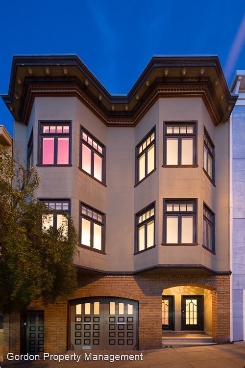Building Photo - 2 br, 1.5 bath House - 2934 Larkin Street