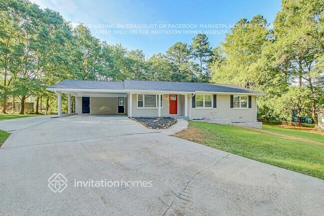 Foto del edificio - 4334 Compton Cir