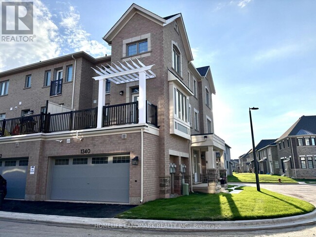 Building Photo - 1340 Ripplewood Ave