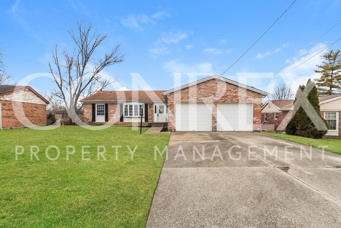 Primary Photo - Beautiful 4 Bedroom Ranch Home!