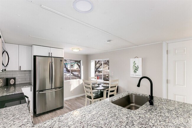 Foto del edificio - 3 br, 2 bath House - 1106 Maclean Street