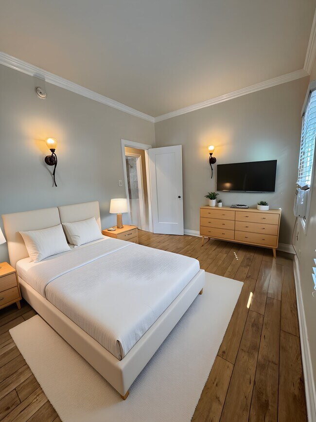 Foto del edificio - 4318 Clinton St