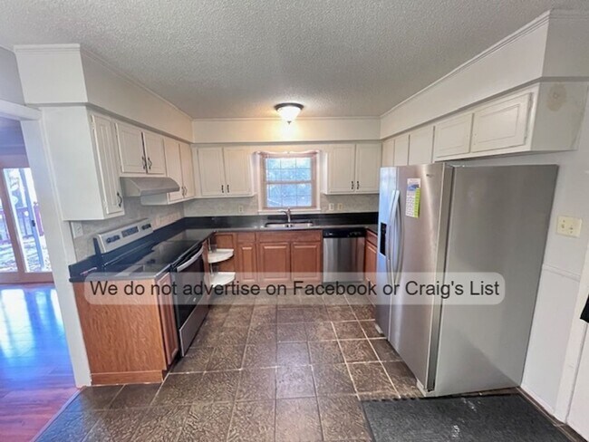 Foto del edificio - Summerhill- Garfield Drive