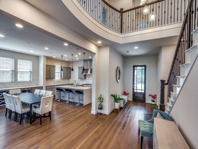 Foto del edificio - 905 Asbury Dr