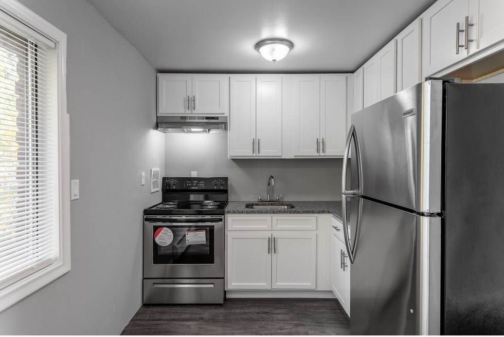 Fieldside Apartments