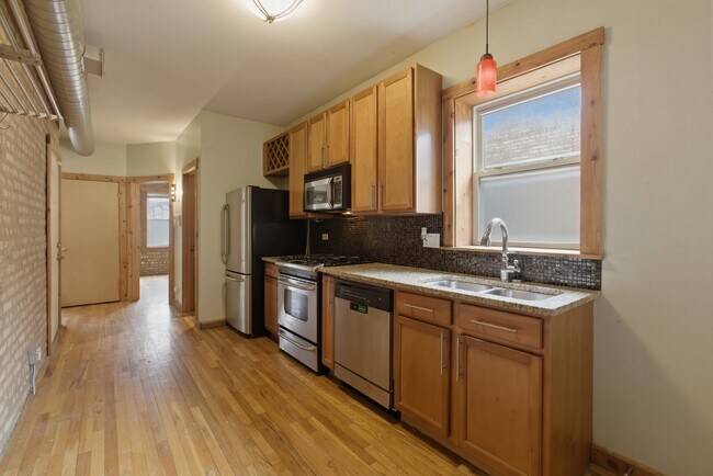 Foto del edificio - 4104 N Mozart St