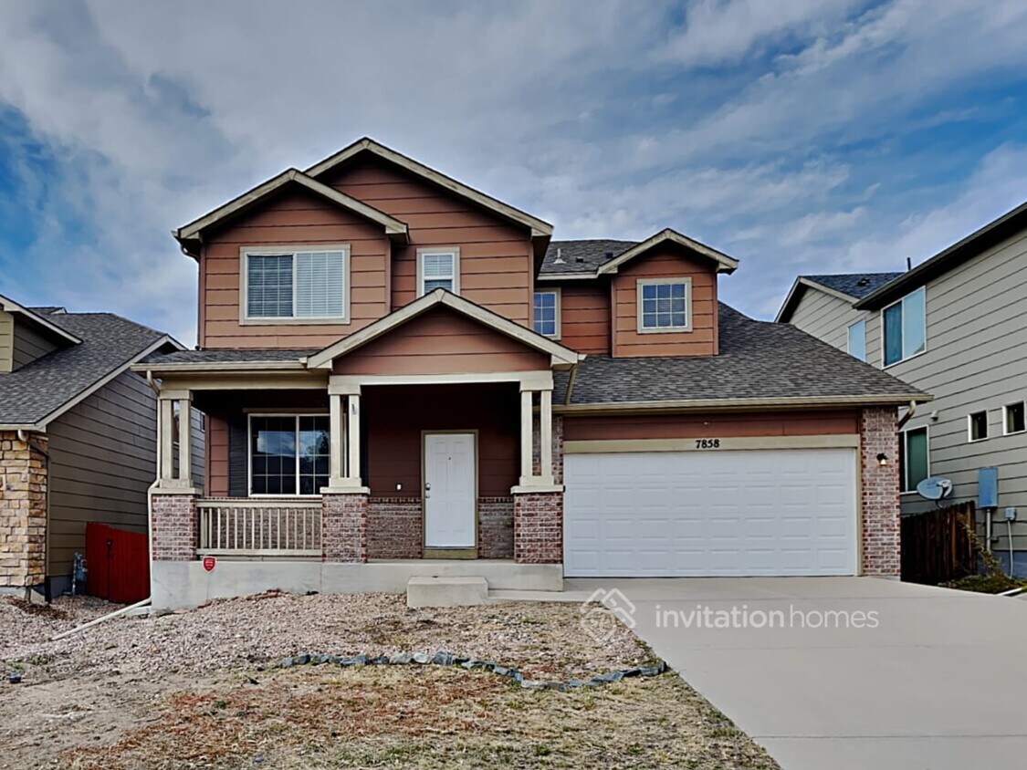 Primary Photo - 7858 Guinness Way