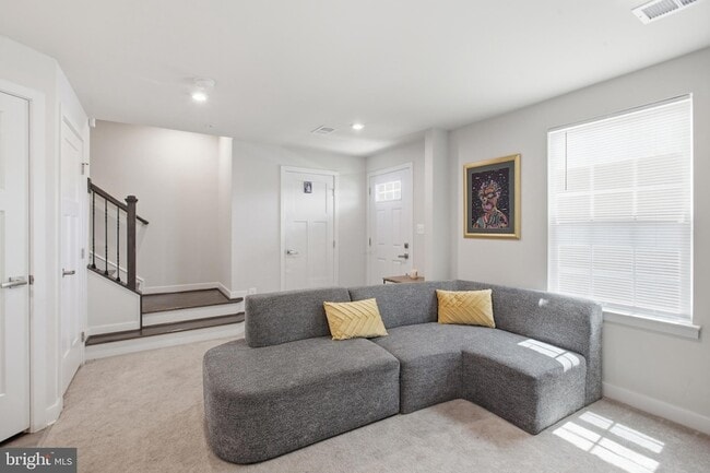 Photo - 14735 Earl Mitchell Ave Unit F Townhome