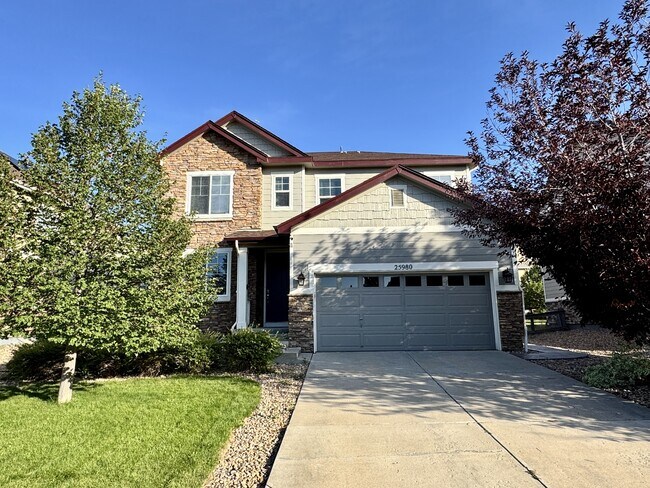 Photo - 25980 E Davies Dr (Aurora, CO) House