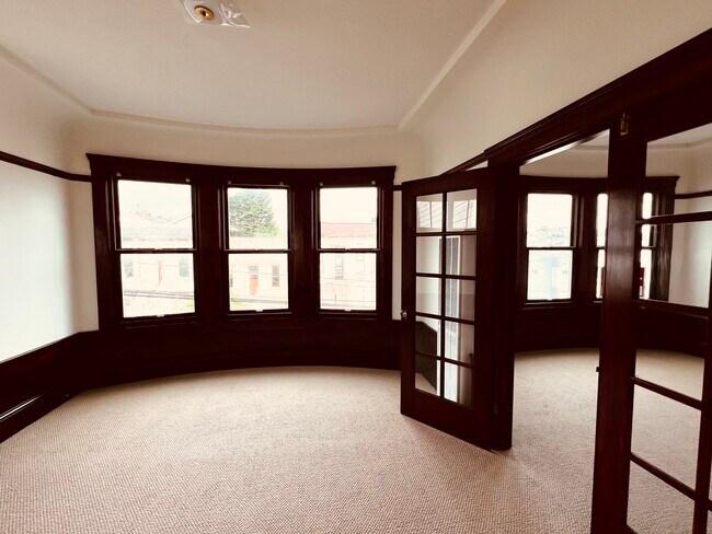Foto del edificio - 535 Jersey St