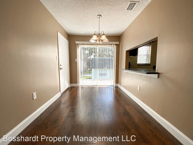 Foto del edificio - 2 br, 1 bath House - 2564 SE 15th Ave G