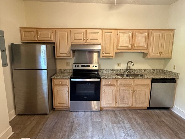 Photo - Bloomfield Apartment