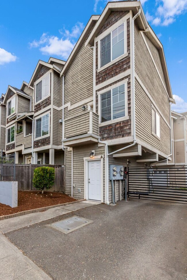 Foto del edificio - 4346 7th Ave NE