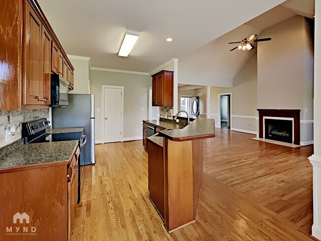 Foto del edificio - 91 Wood Valley Dr