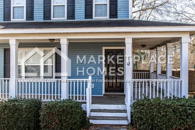 Building Photo - 10 Shoreham Ct