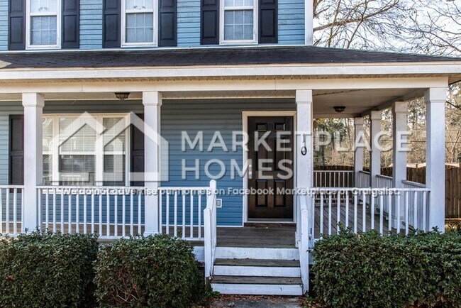 Foto del edificio - 10 Shoreham Ct