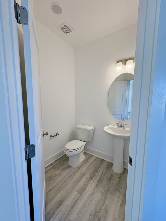 Foto del edificio - 131 Bourbon St