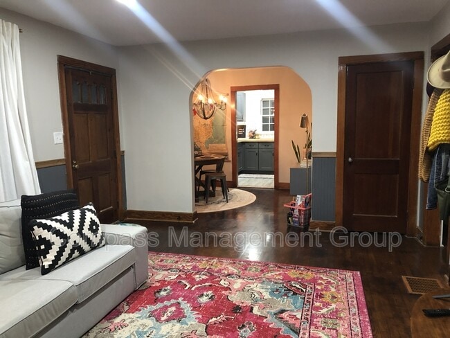 Foto del edificio - 3608 S Haven Rd