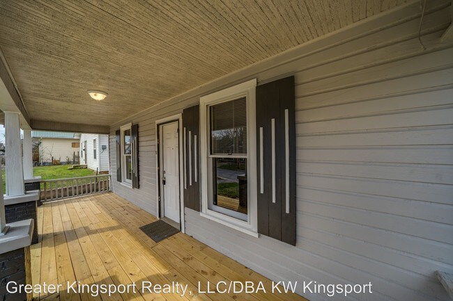 Foto del edificio - 3 br, 2 bath House - 607 Pardee St