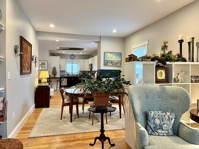 Foto del edificio - 9 Sherman St