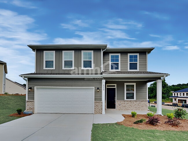 Building Photo - 6210 Bridlewood Ln
