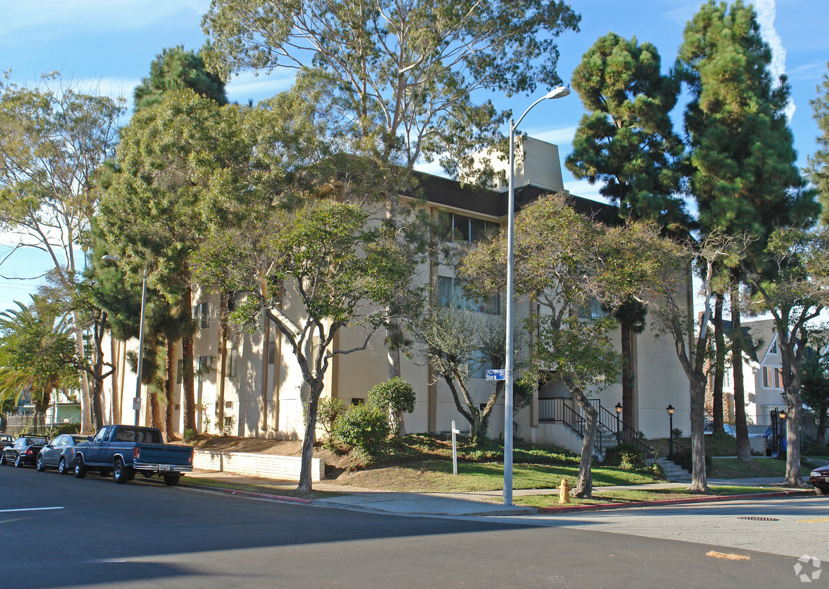 Foto principal - Villa Wilton Apartments