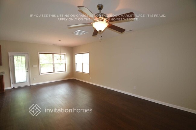 Building Photo - 4111 Panther Creek Pkwy