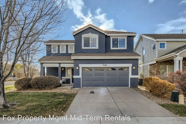 Building Photo - 3 br, 3 bath House - 2504 127th Pl