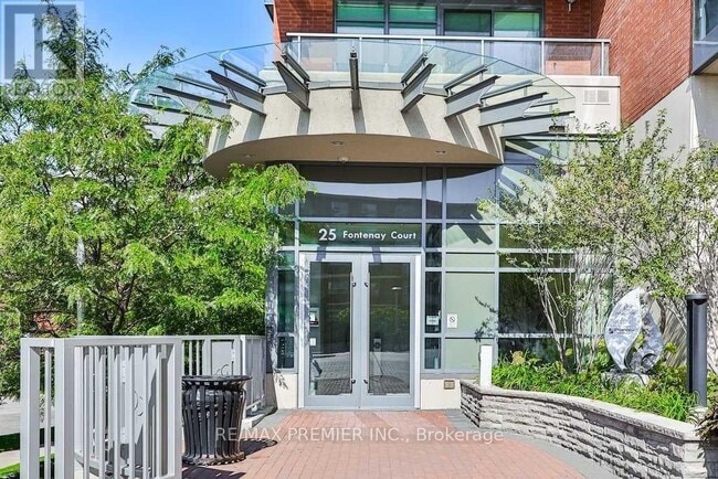 Building Photo - 25 Fontenay Ct