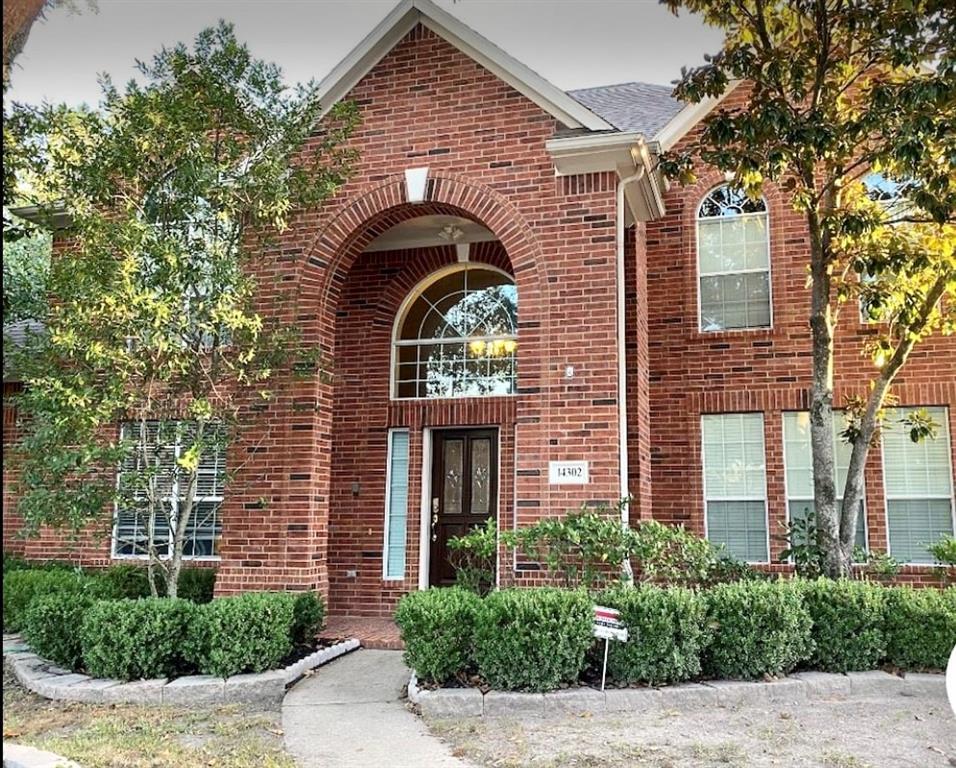 14302 Rosehill Estates Ln, Cypress, TX 77429 House Rental in Cypress