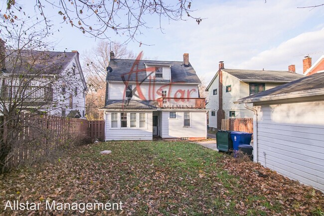 Building Photo - 4 br, 2.5 bath House - 1665 Cumberland Road