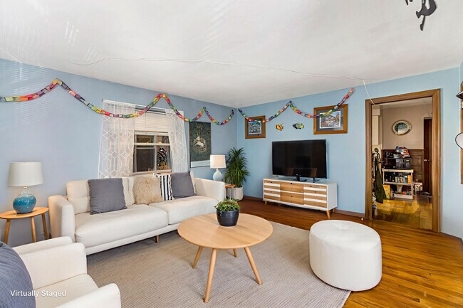 Foto del edificio - 2728 Digby Ave