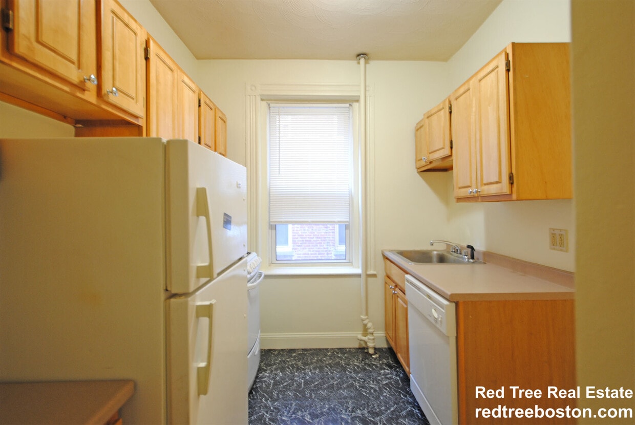 Photo - 19 Queensberry St. Unit 22