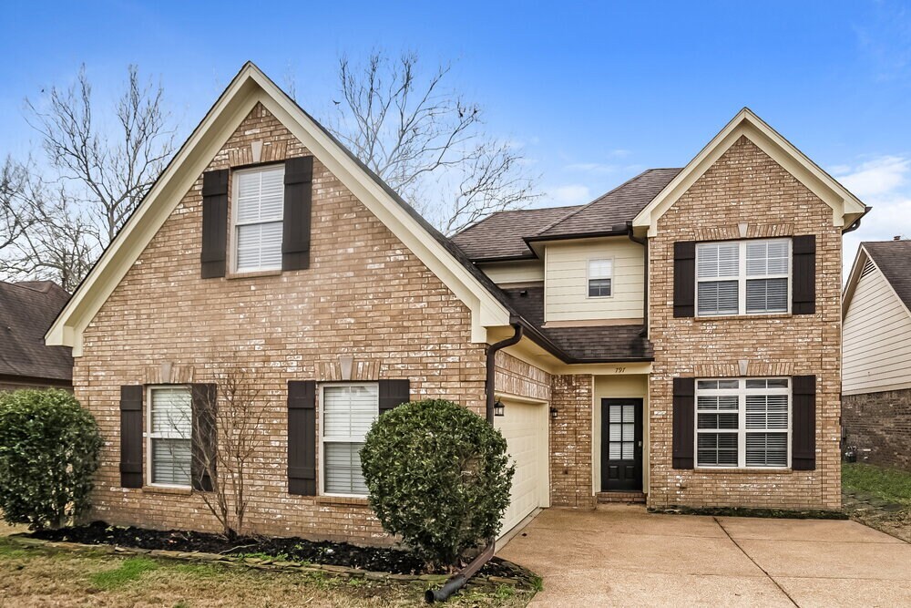 Foto principal - 797 Fairway Pointe Cove W