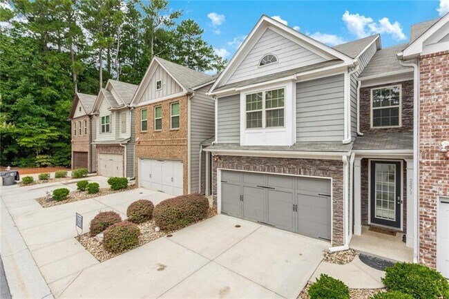 Building Photo - 2271 Spicy Pine Dr