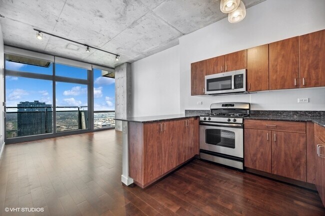 Foto del edificio - 235 W Van Buren St