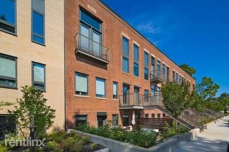 Foto del edificio - 2 br, 2 bath Apartment - 120 Rindge Ave
