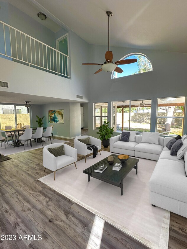 Foto principal - 4060 W Camino Del Rio