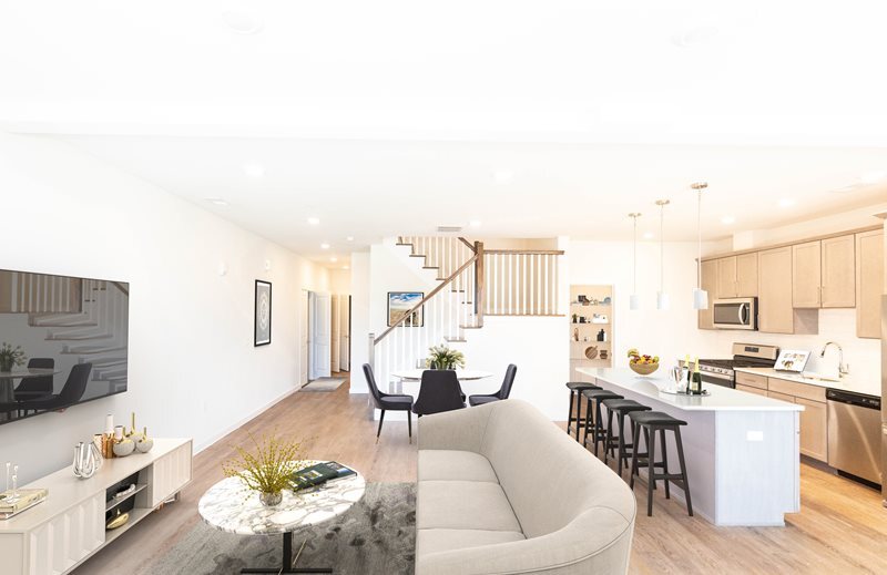 Foto principal - Cider Mill Townhomes